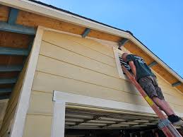 Best Historical Building Siding Restoration  in Ocean Springs, MS